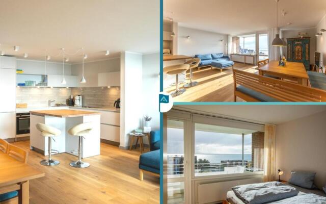 Ferienwohnung Wattkönig