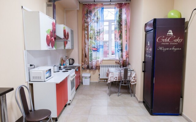 VIP Hostel K8