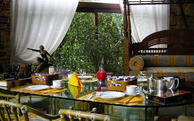 Locanda Corte dei Galli