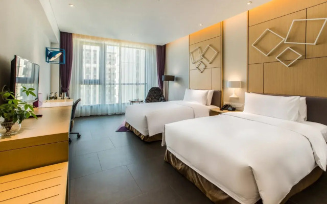Days Hotel by Wyndham Haikou Meilan Airport