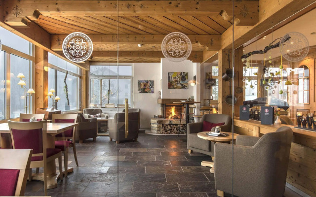 Sunstar Hotel Lenzerheide