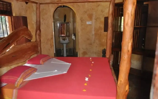 Afrika Pearl & Spa