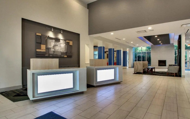 Hampton Inn Lexington/Georgetown