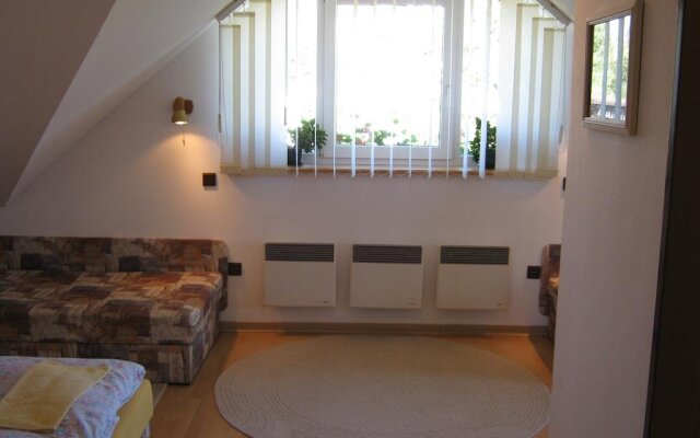 Privat Apartma Ulrych