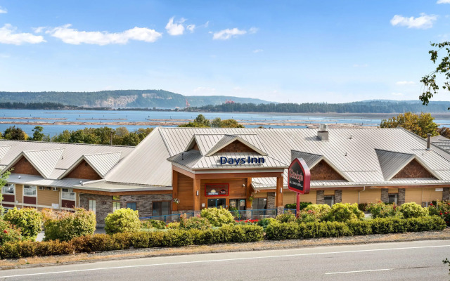 Days Inn by Wyndham Nanaimo