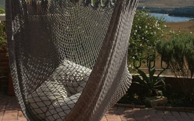 Primo Passo Sea Garden