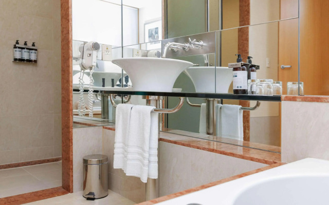 Doubletree By Hilton Buenos Aires