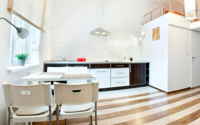 Penguin Rooms - Kazimierz