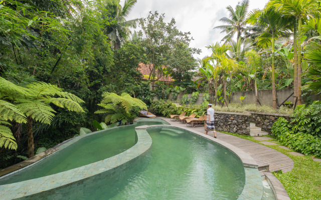 Amarea Resort & Spa Ubud by iNi Vie Hospitality