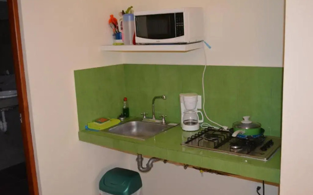 Suites SanRey
