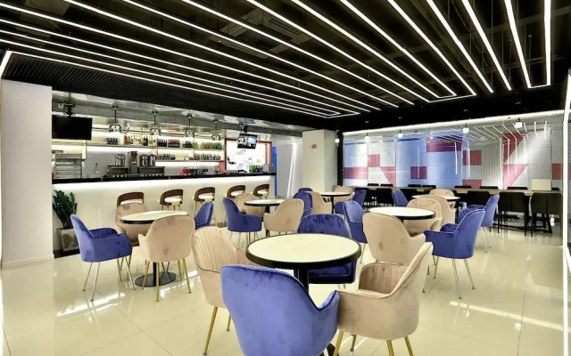 Hangzhou Infinity Youth Hostel