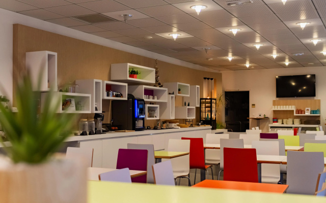 Best Western Hotel San Benedetto