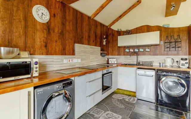 Durham Coastal Lodges