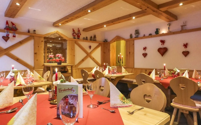 Pension Tirolerhof
