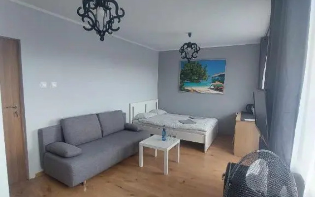 Apartamenty Nadmorskie Fiesta