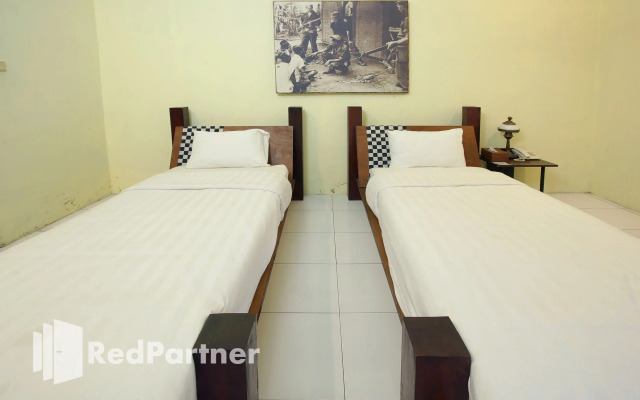 Rumah Palagan Guest House
