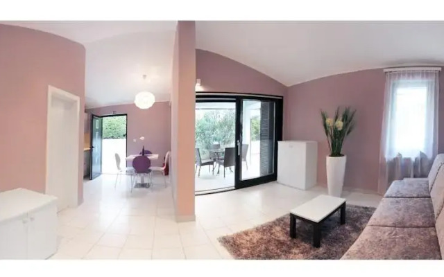 Apartments Tanja