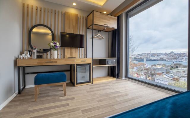 Union Hotel Karakoy