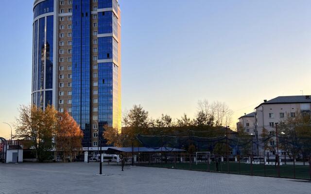 КакДома на улице Маяковского