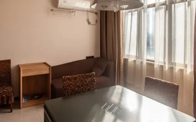 GreenTree Inn (Wuhu Jiangbei Shenxiang Express Hotel)