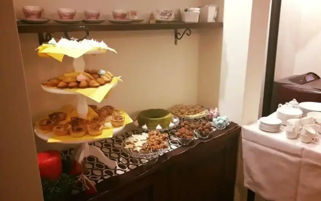 Bed & Breakfast Ai Cracchi