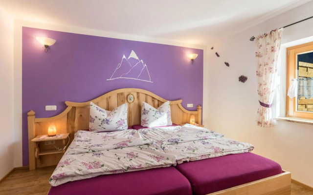 Ferienwohnung Amethyst