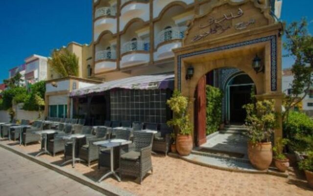 Hotel Borj Mogador