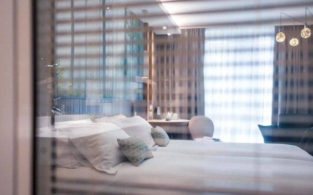 voco Strasbourg Centre The Garden by IHG