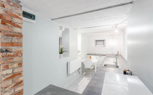 Chill Apartments Gersona