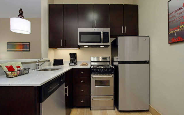TownePlace Suites Dallas McKinney