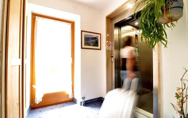 Hotel Traube – Stelvio
