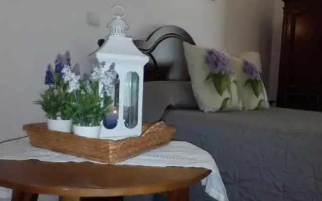 Apartamento Couto