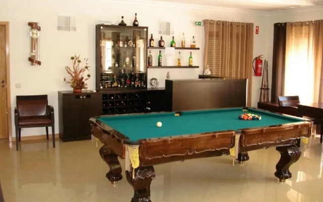 Hotel Rural Solar Das Freiras