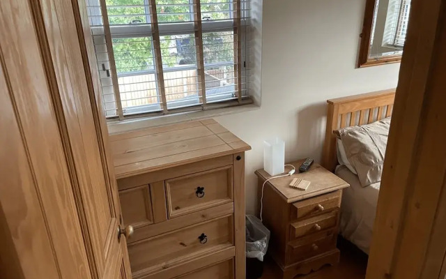 Whitehouse Holiday Lettings