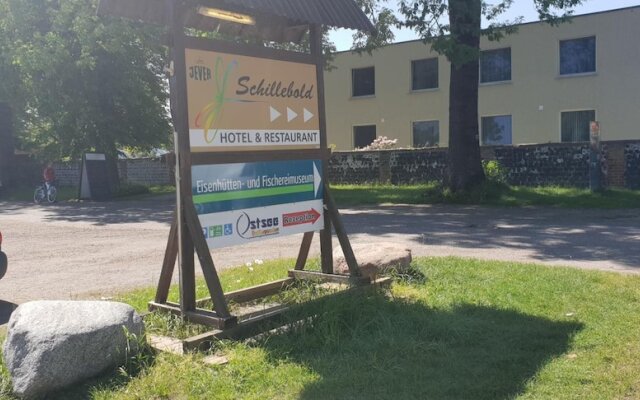 Ostsee Radlerpension Peitz