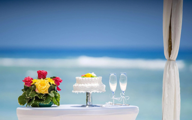 Hilton Seychelles Labriz Resort & Spa