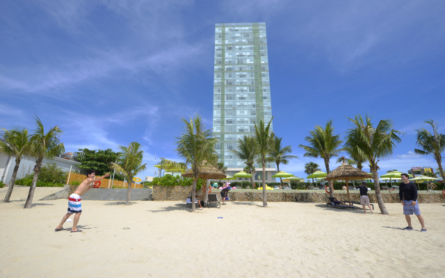 Fusion Suites Da Nang