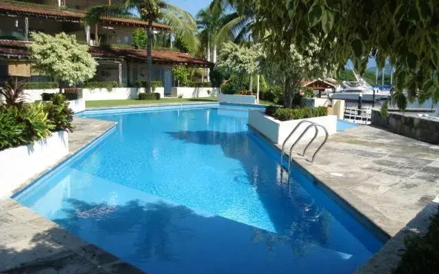Departamento 115-C I.Alegre