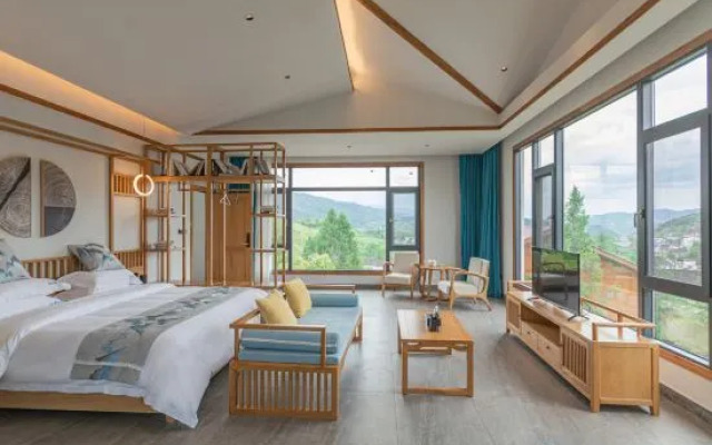 Libo Boutique Guesthouse