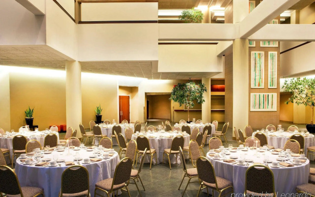 Sheraton Gateway Atlanta Airport