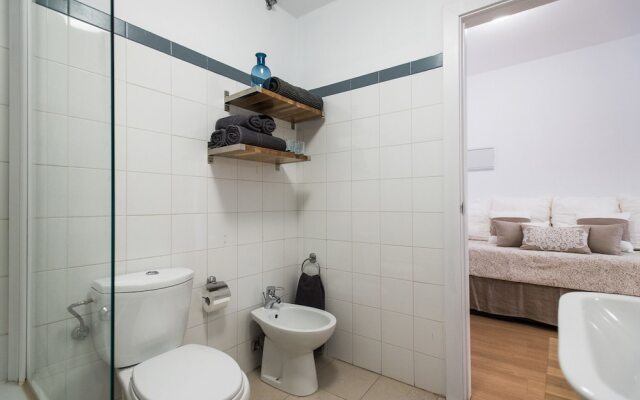 City Center Apartments Sevilla - Vidrio