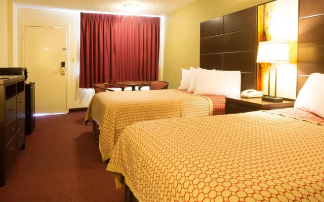 Marina Inn & Suites Chalmette - New Orleans