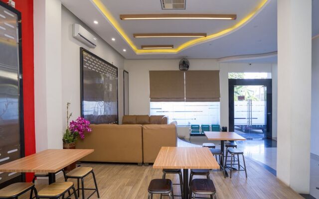 Pondok Indah Homestay by ecommerceloka