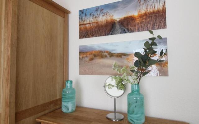 Schwerin Apartment am Pfaffenteich 1. Obergeschoss