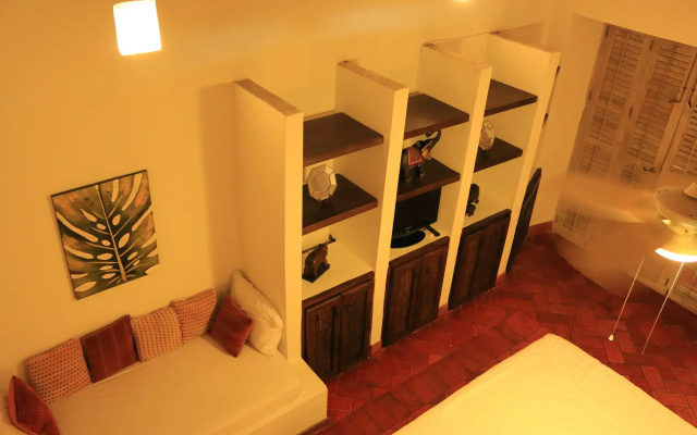 Hotel Casa de la Tablada
