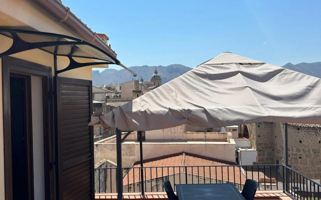 Appartamenti-Residence Al Massimo