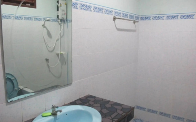 Baan KruToy Homestay4