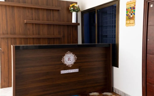 Firnic Luxurious Private Hotel