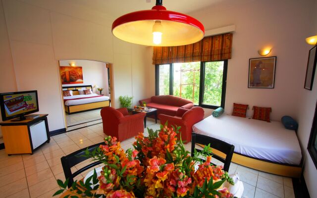 Country Inn, Bhimtal
