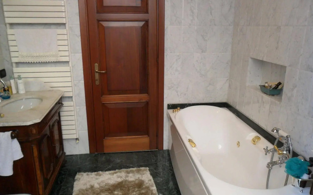 B&B Santa Lucia